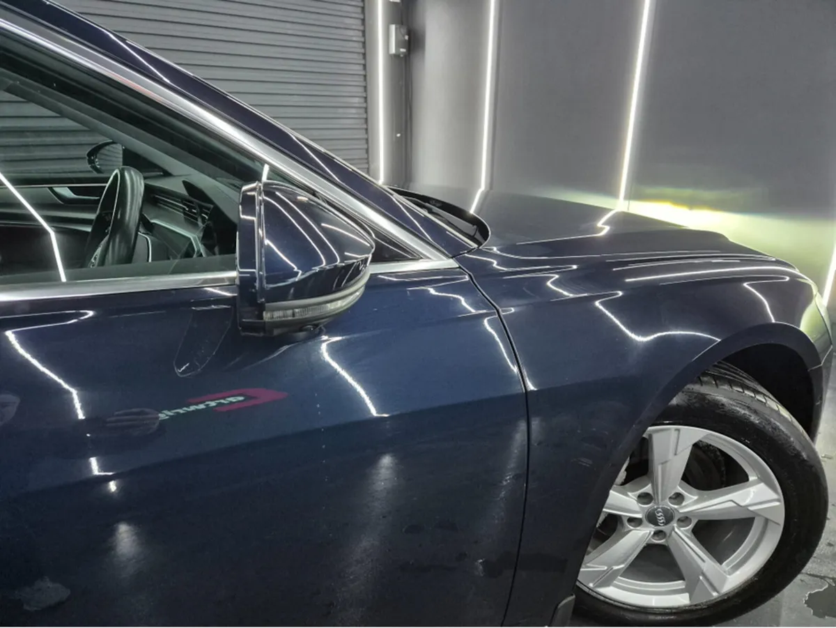 Audi A6 AVANT 40 TDI 204BHP S-TRONIC - Image 3