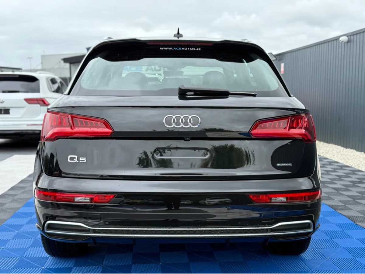 Audi Q5 S-LINE - QUATTRO - 2.0L DIESEL - AUTO - 12 - Image 3