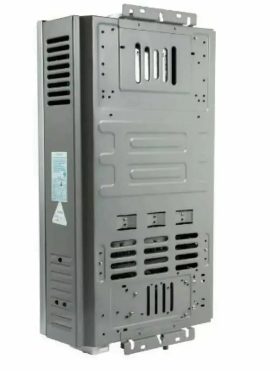 10L Gas Water Heater Feeding Calves - Image 3