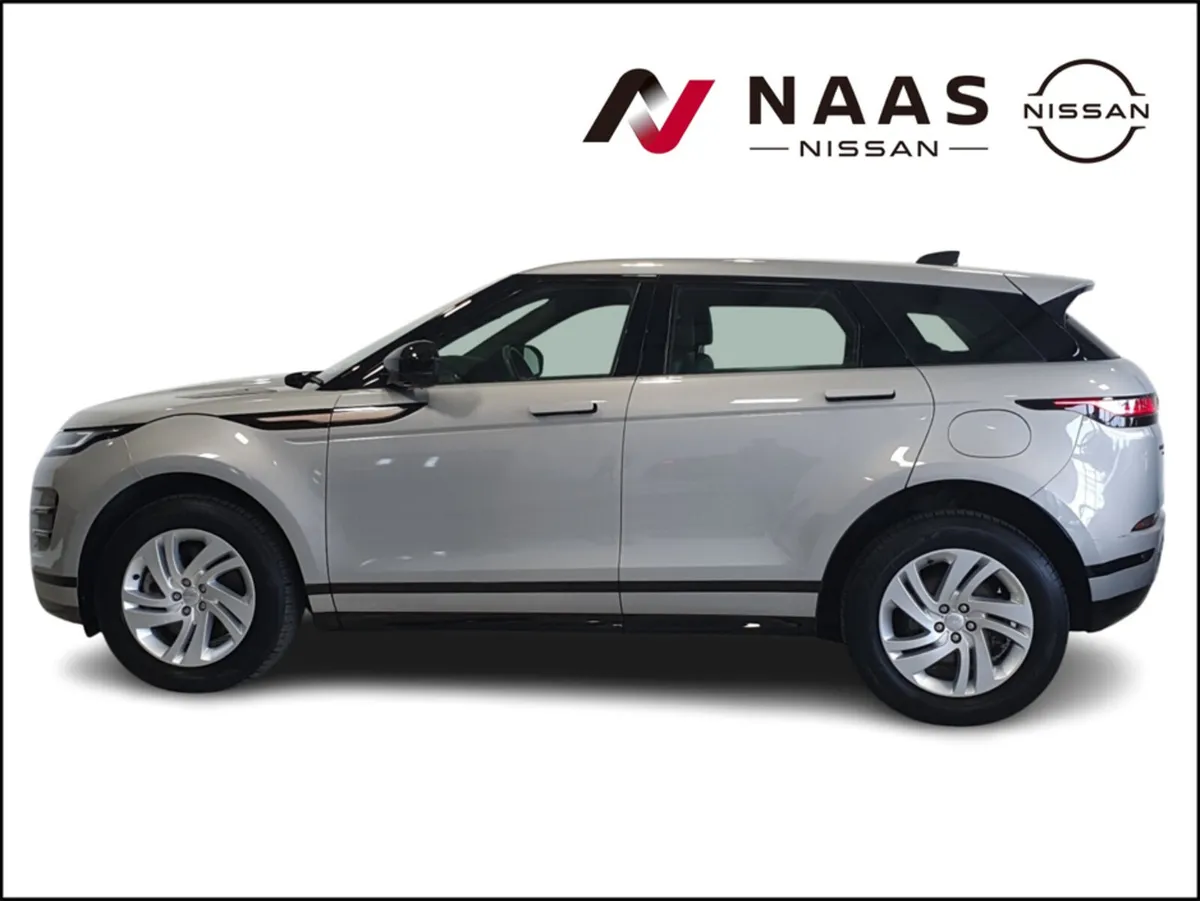 Land Rover Range Rover EVOQUE R-DYNAMIC S PHEV - Image 4