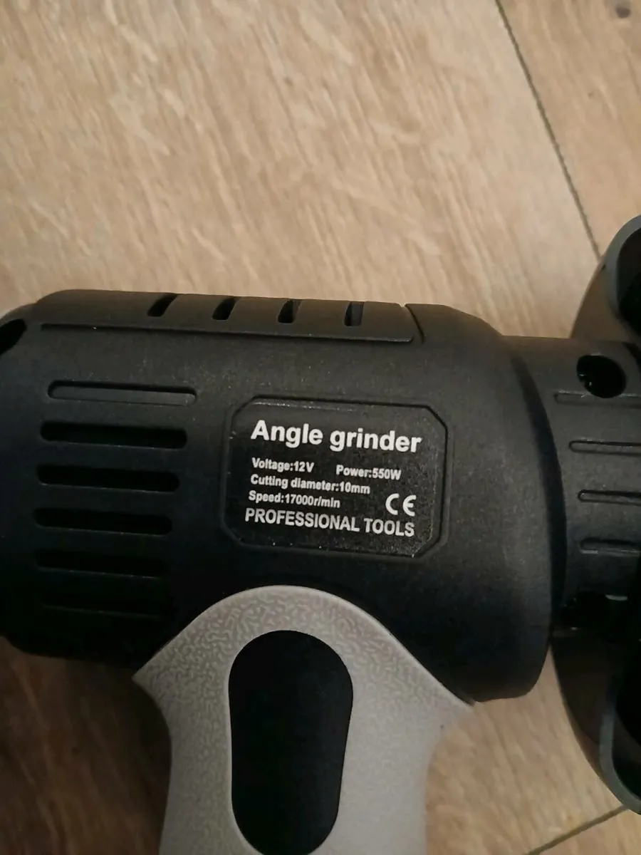 Impact gun - Image 3