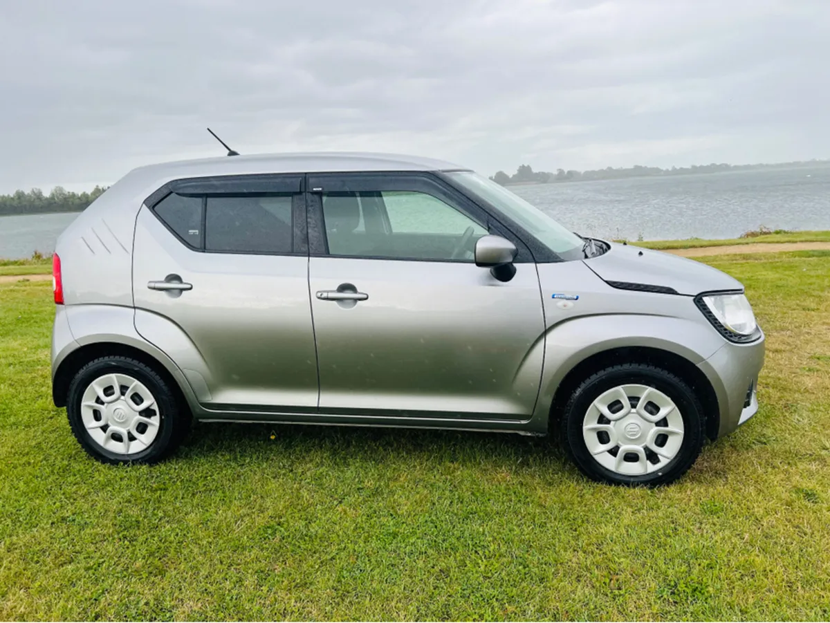 Suzuki Ignis New one for us , Little Ignis , perfe - Image 3
