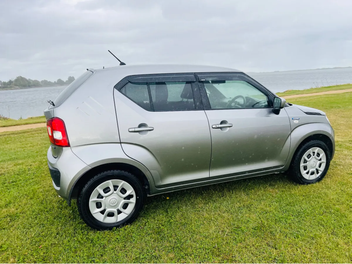 Suzuki Ignis New one for us , Little Ignis , perfe - Image 4
