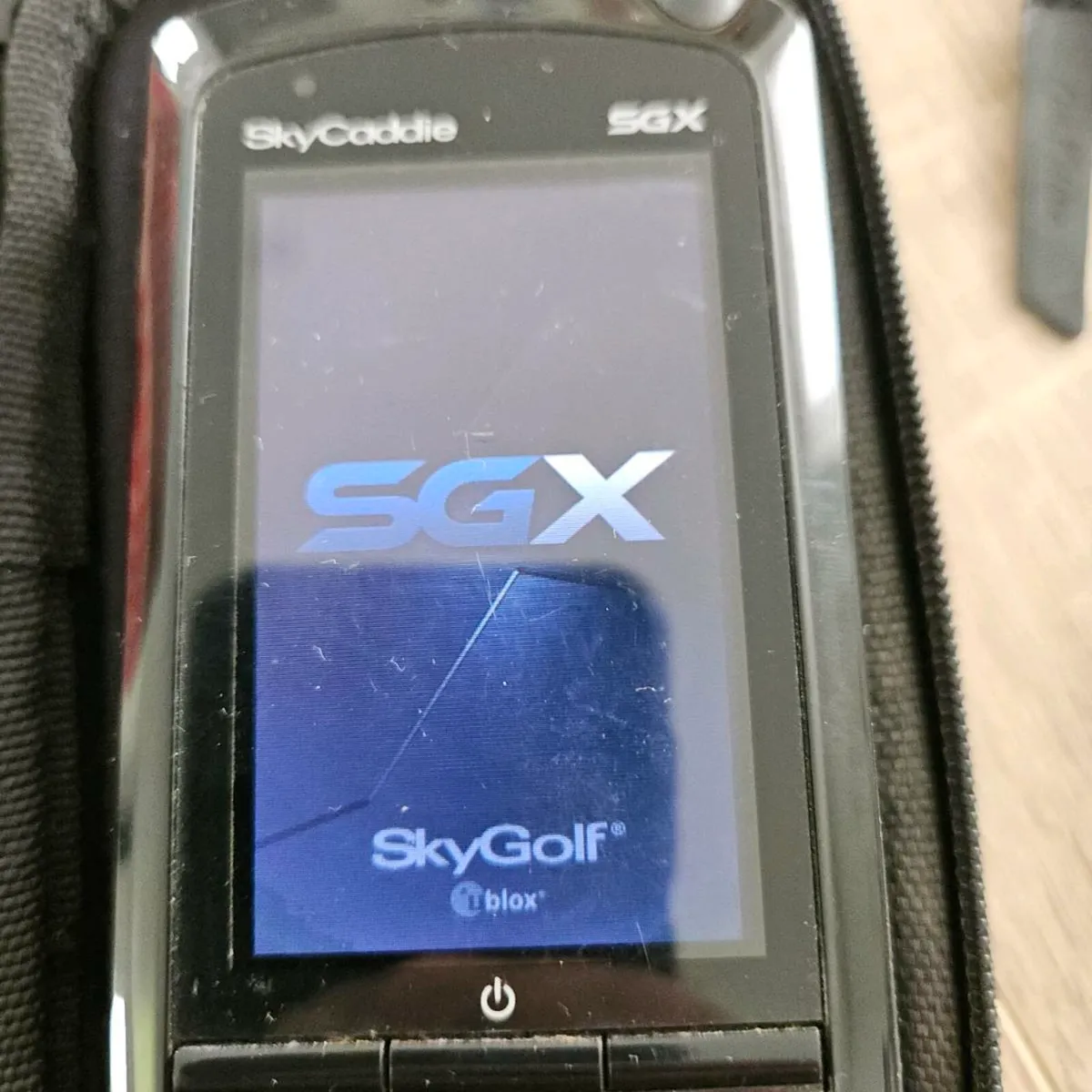 Golf gps skycaddie - Image 2