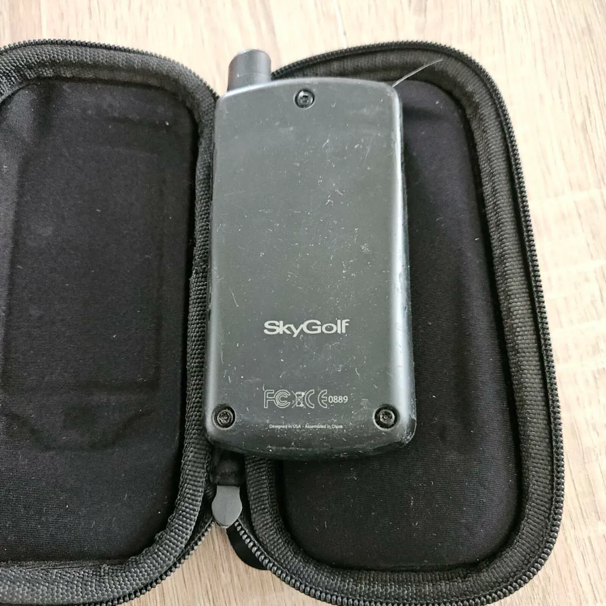 Golf gps skycaddie - Image 3