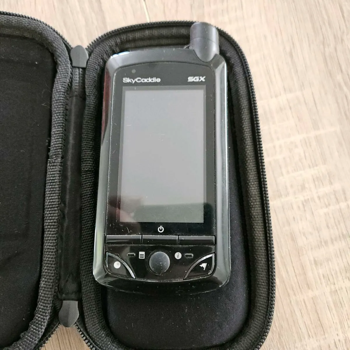 Golf gps skycaddie - Image 4