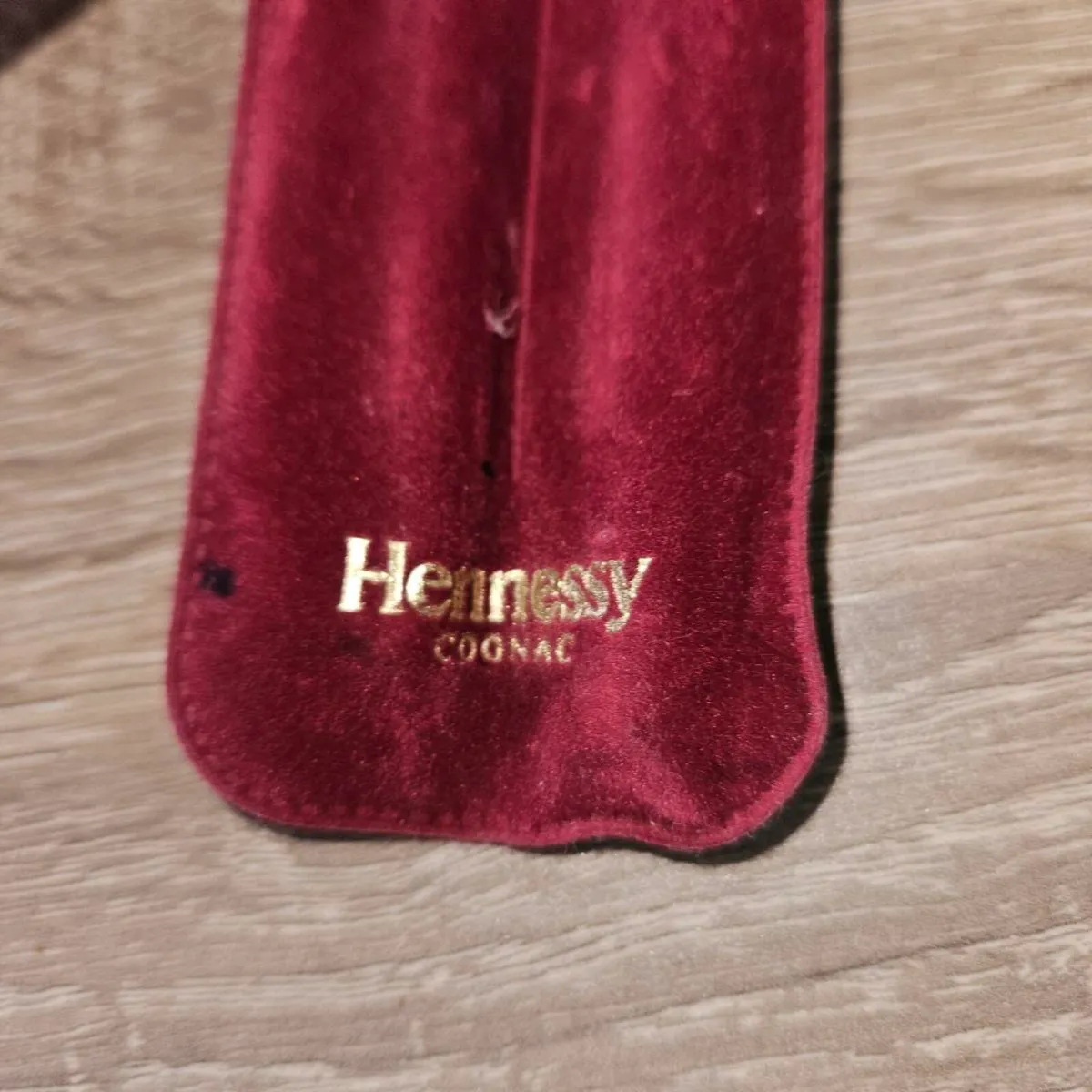 Hennessy pens - Image 2