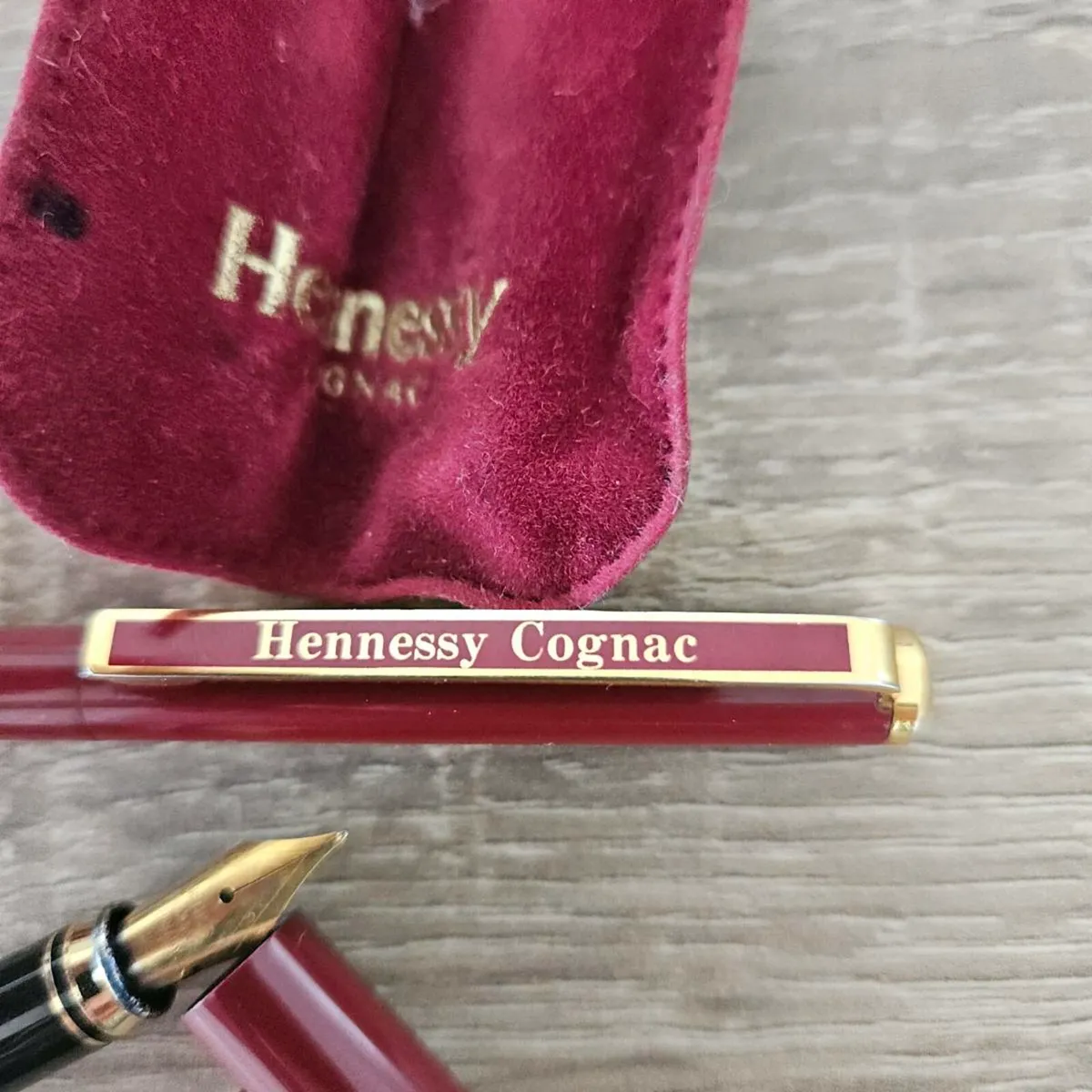 Hennessy pens - Image 4
