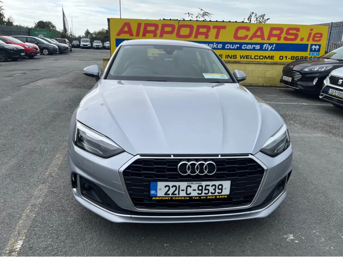 Audi A5 SPORTBACK 35 TDI 163BHP S-TRONIC SE 4DR AU - Image 2