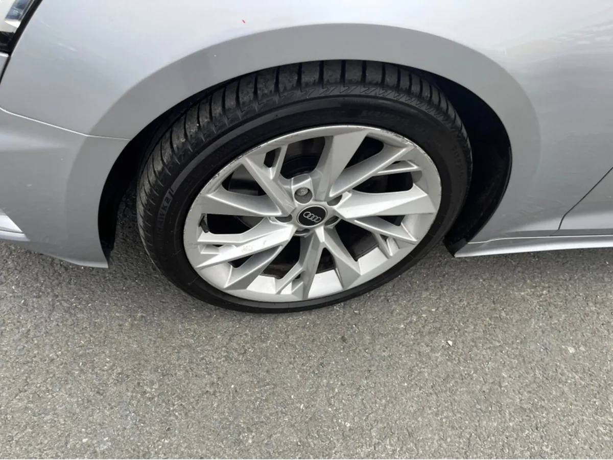 Audi A5 SPORTBACK 35 TDI 163BHP S-TRONIC SE 4DR AU - Image 3