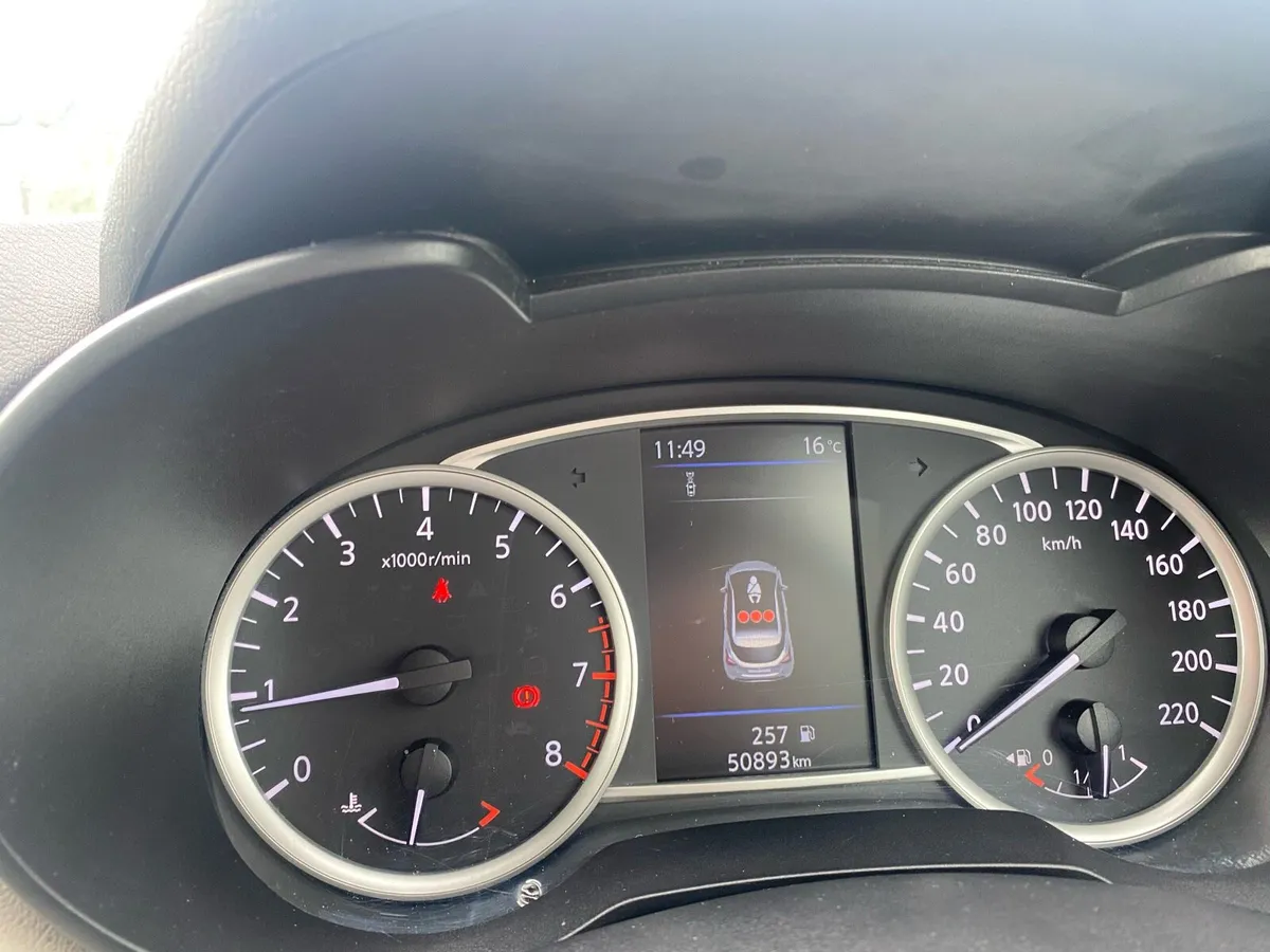 Nissan Micra 2020  ** Genuine reason for sale** - Image 3