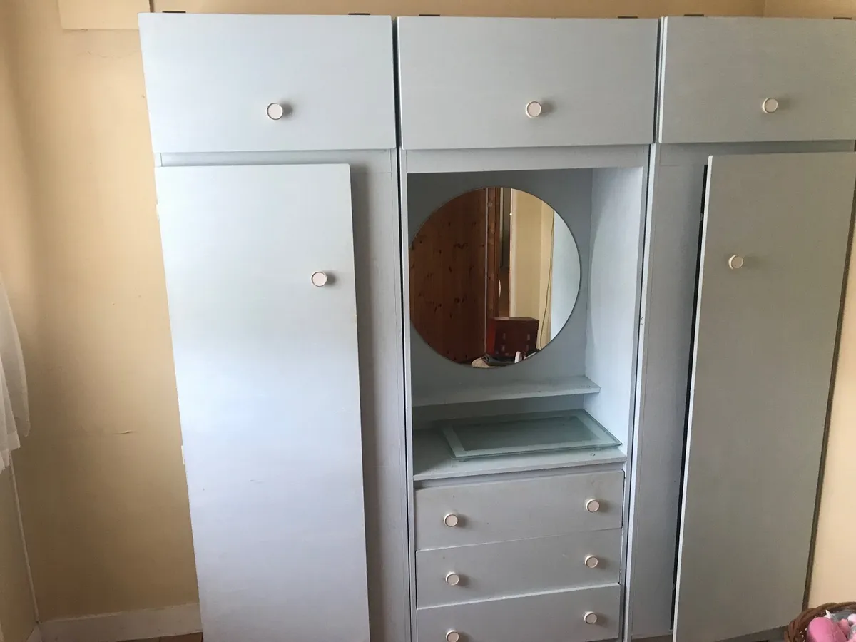 Wardrobes - Image 1