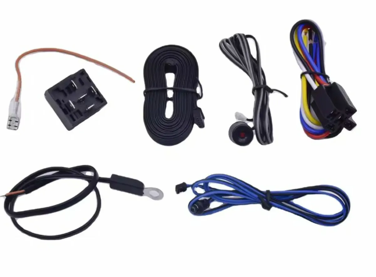 StarLine Car Alarm Anti-Theft Burglar A93 two way - Image 4