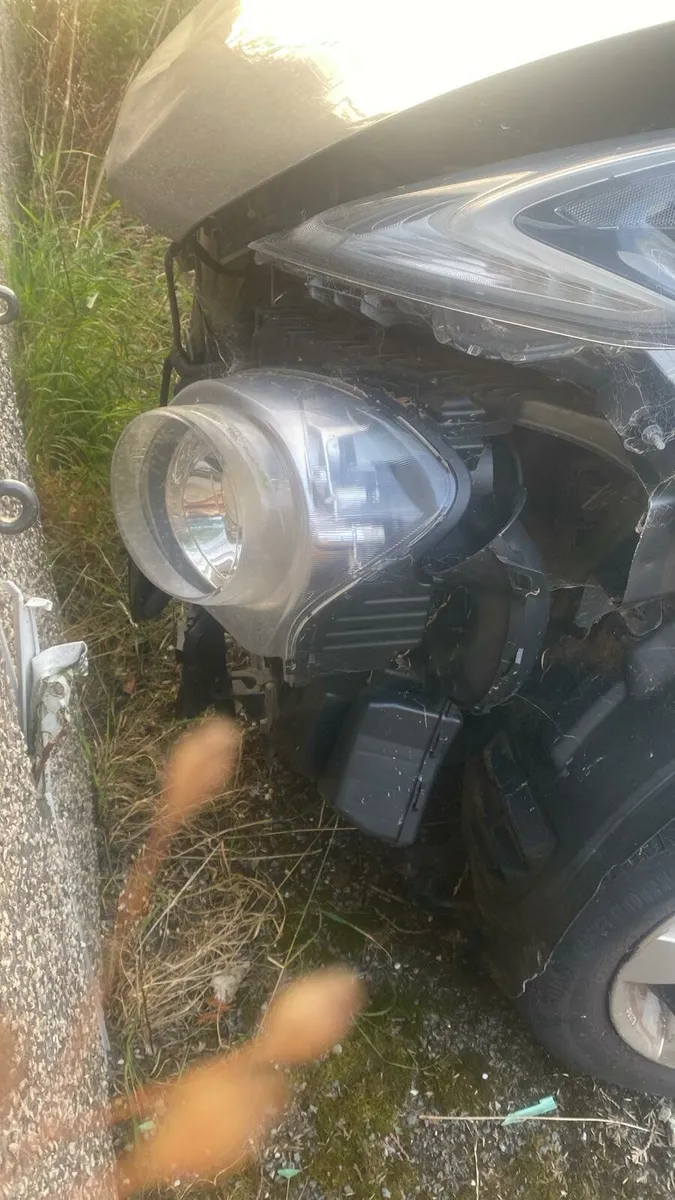 171 JUKE NISSAN - Image 4