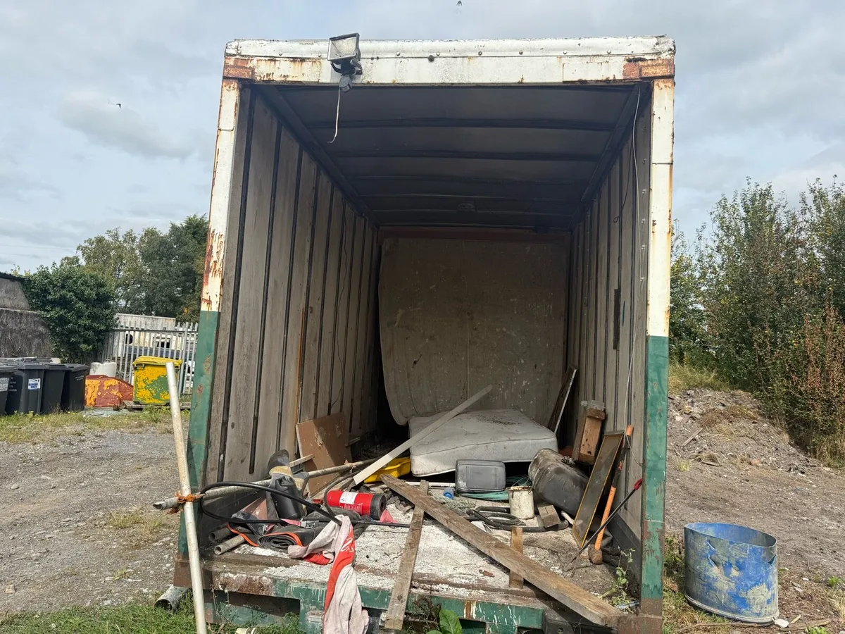 Storage containers - Image 2