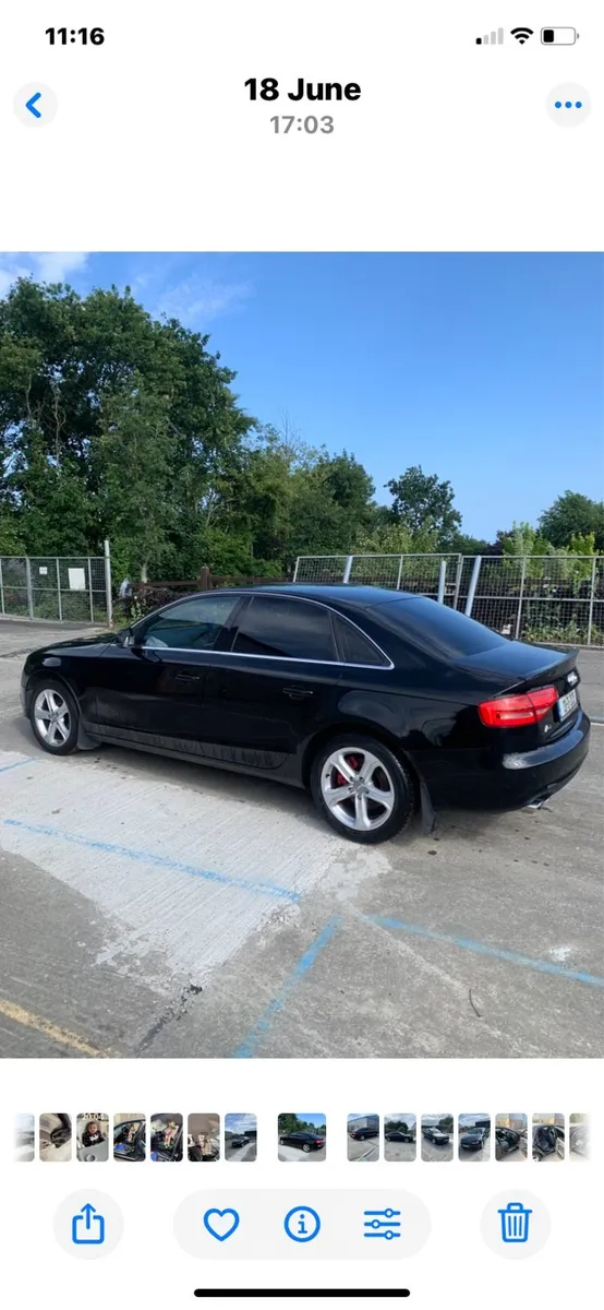 Breaking Audi a4 b8 b8,5 2.0 tdi - Image 4
