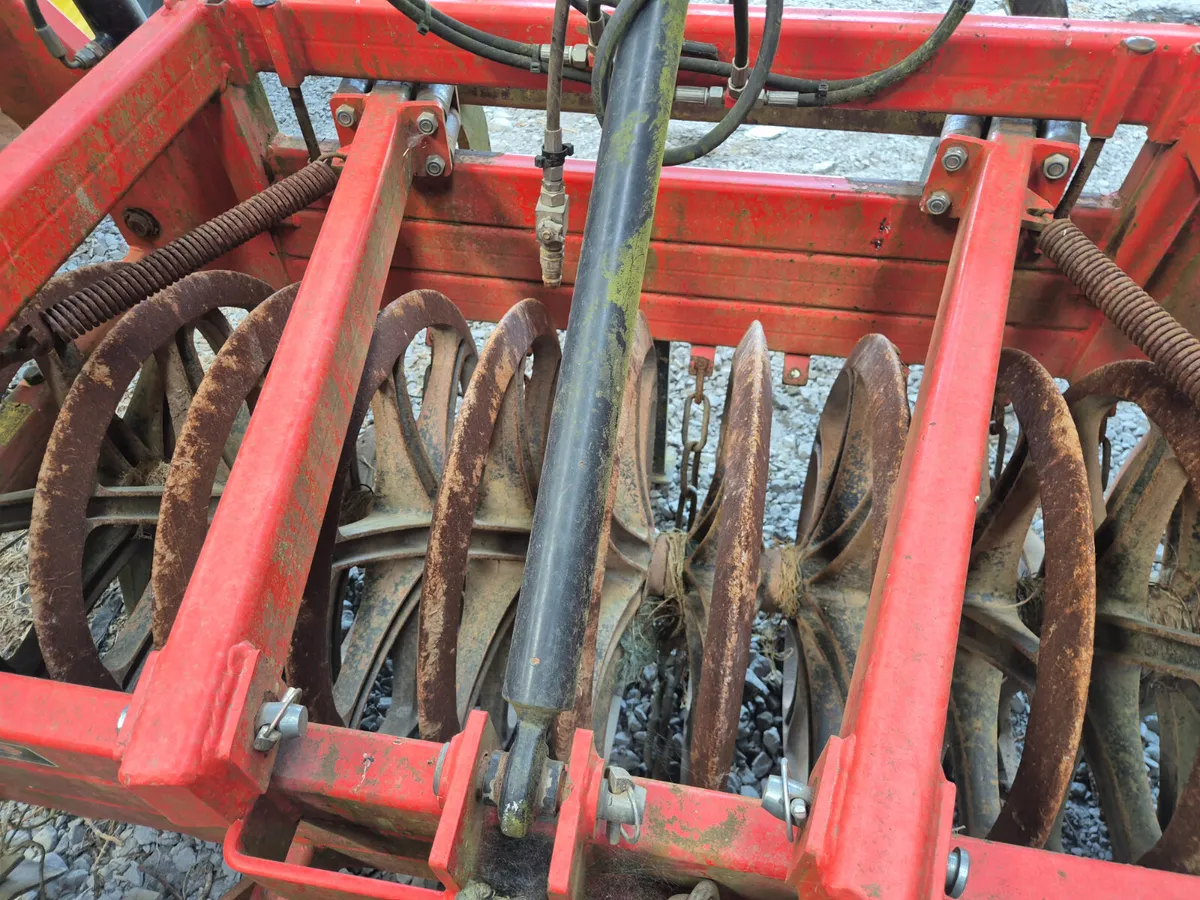 Cross Furrow Press - Image 3