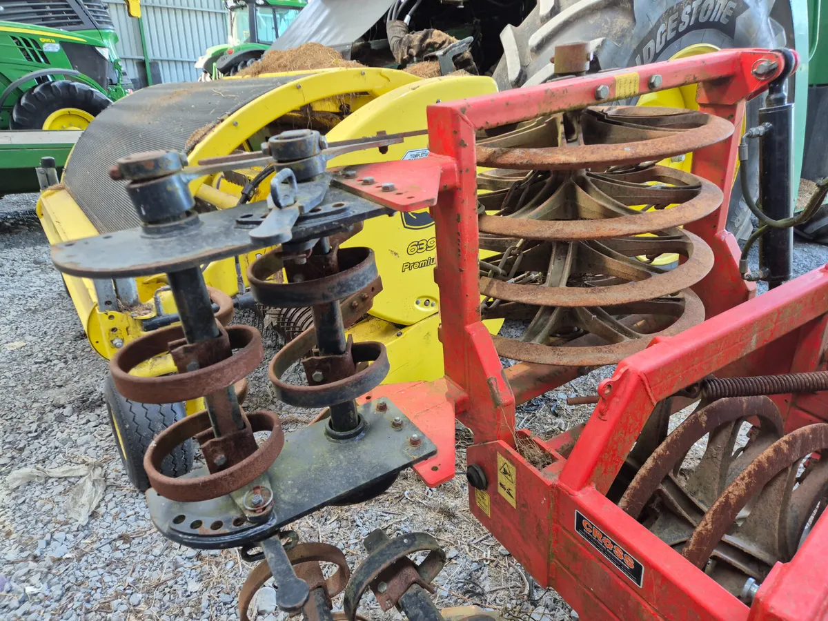Cross Furrow Press - Image 4