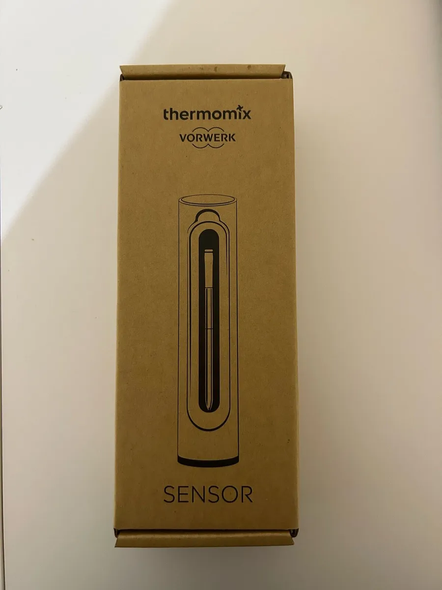 Senson Thermomix Worverk - Image 1