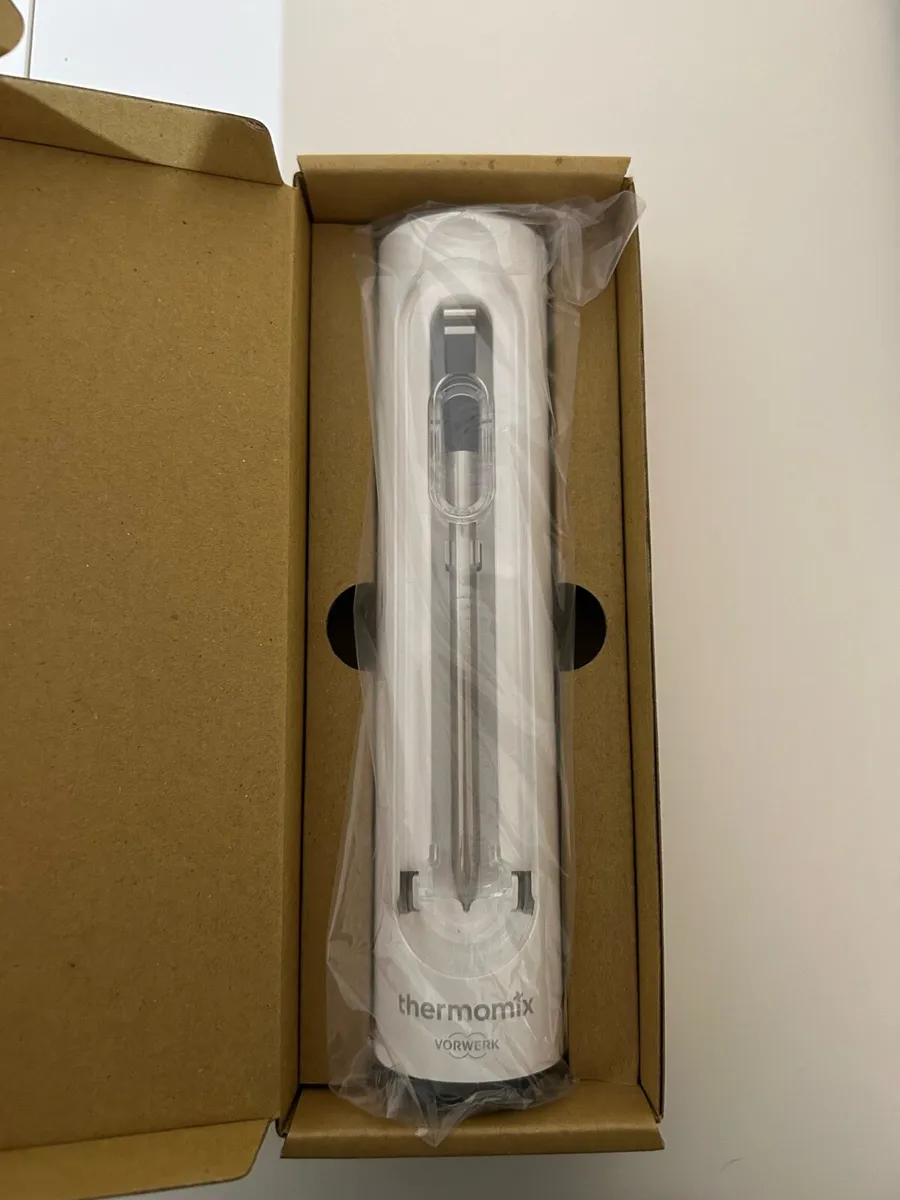 Senson Thermomix Worverk - Image 2