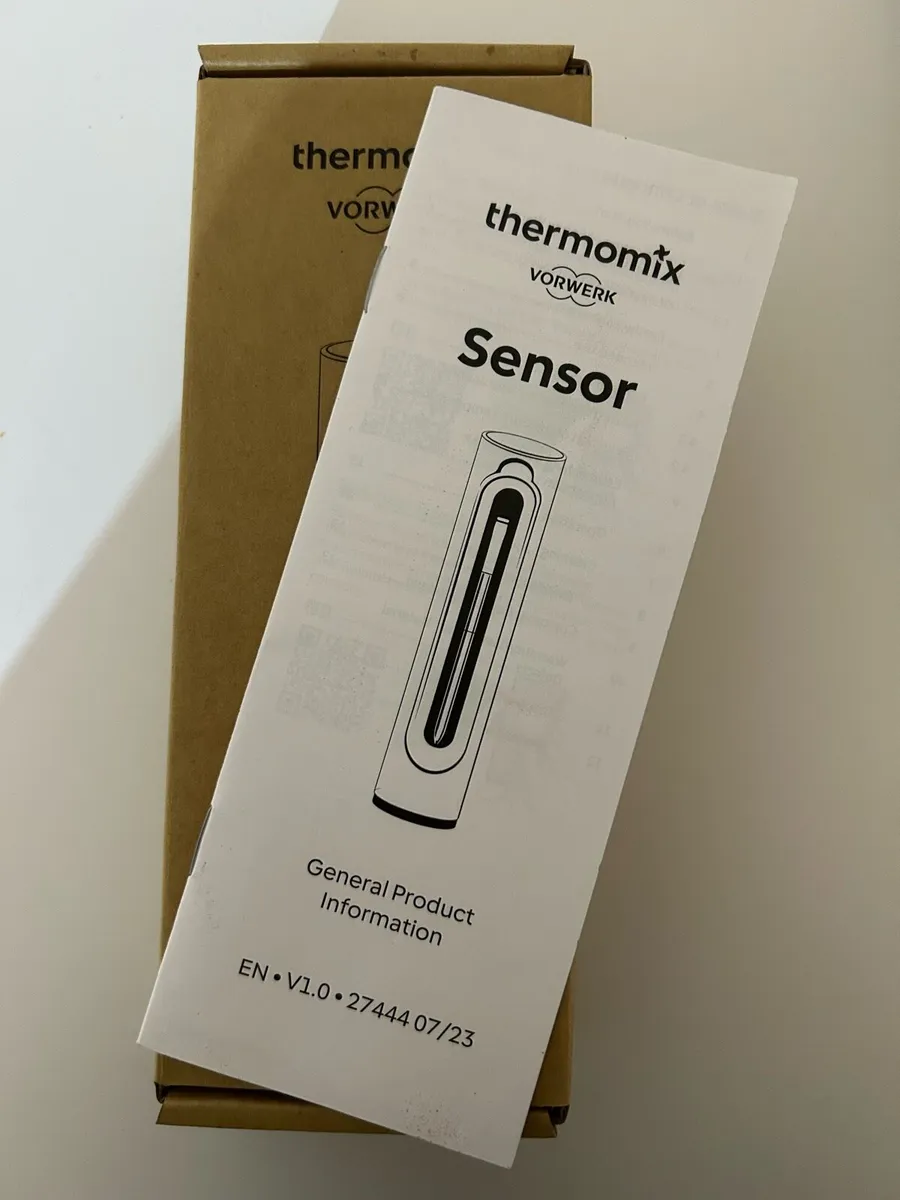 Senson Thermomix Worverk - Image 3