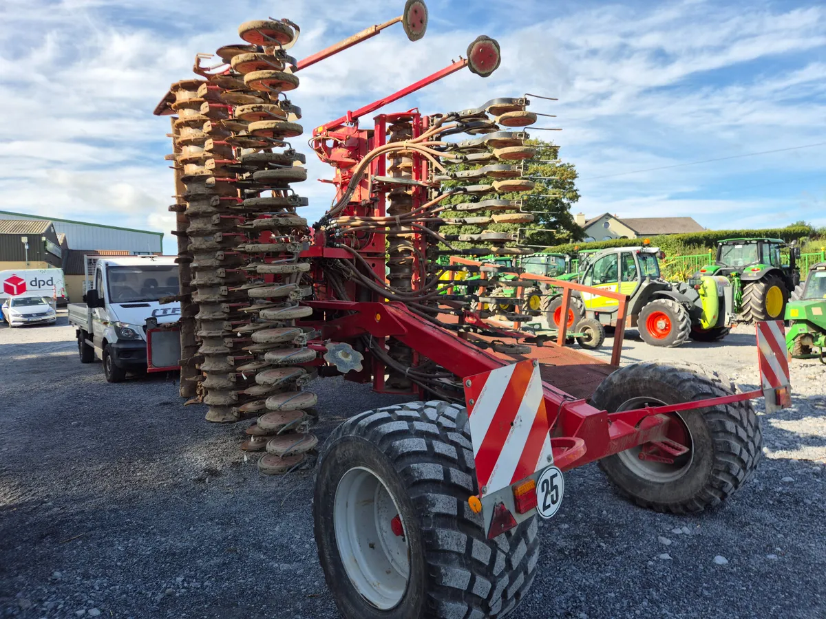 Horsch Pronto 6KR 2016 - Image 4