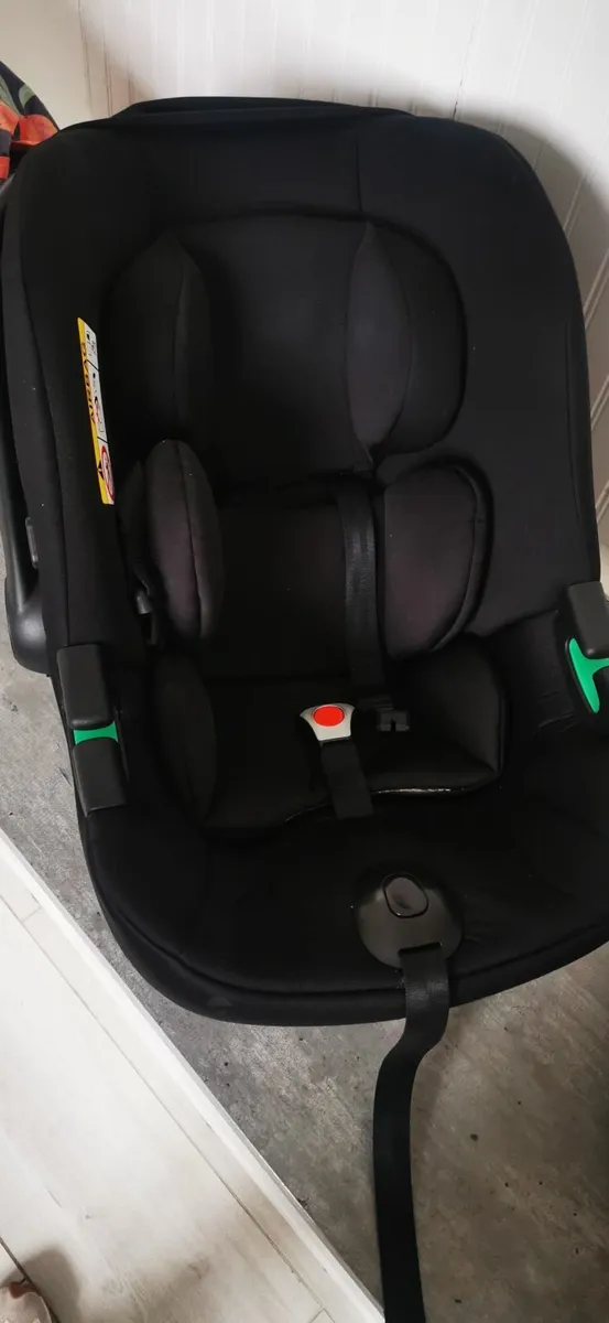 Car seat - Image 3