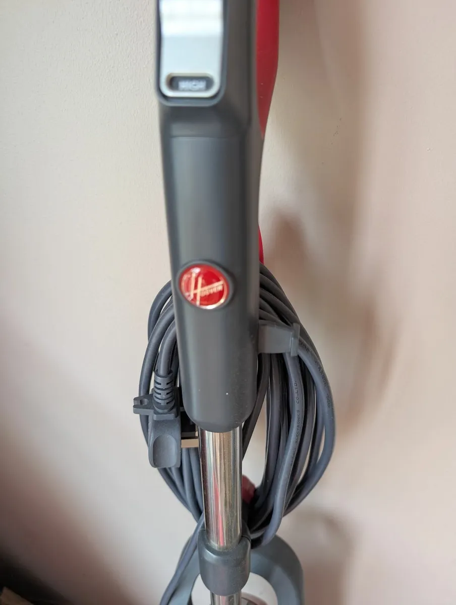 Floor steamer - Image 3