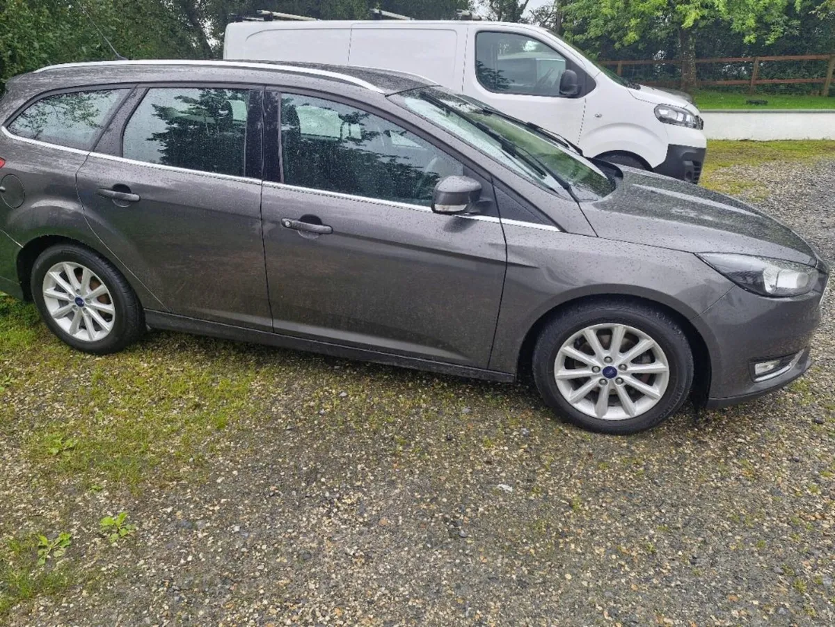 Ford Focus 2016 - Image 3