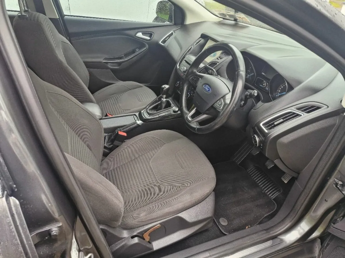 Ford Focus 2016 - Image 4