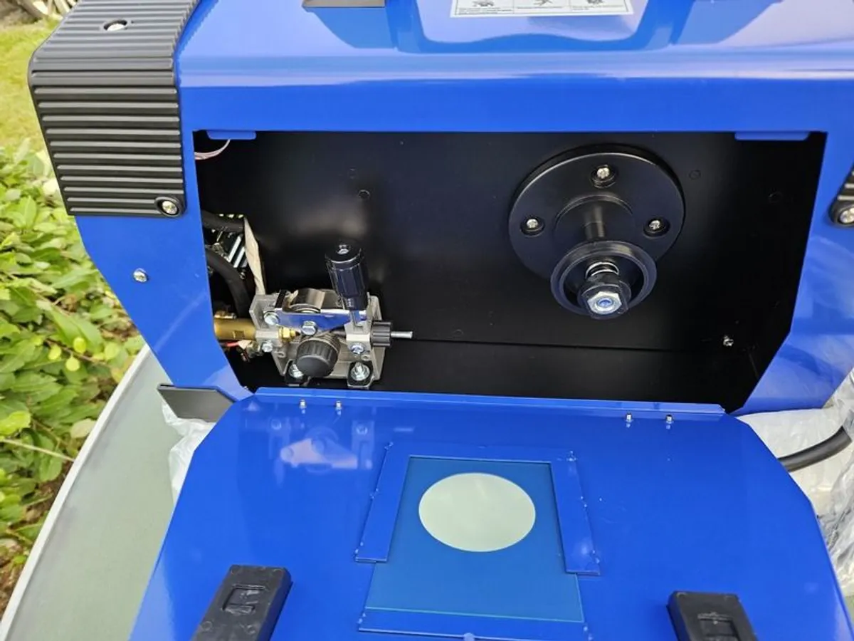 Mig Welder - Image 3