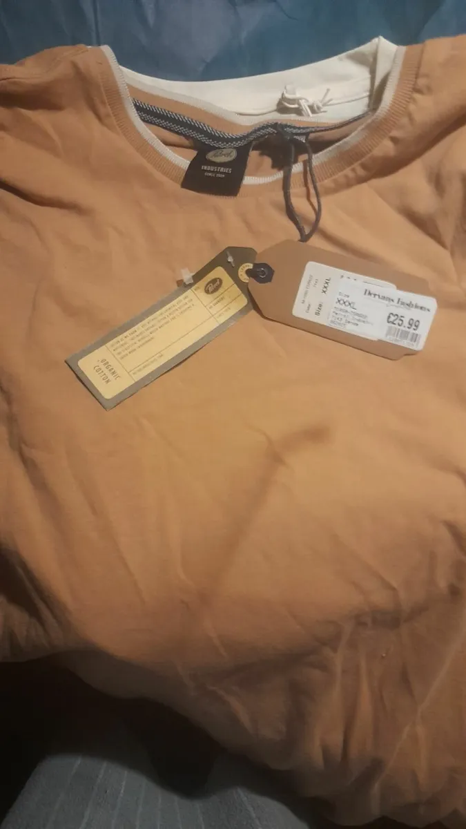 Tee shirts mens - Image 2