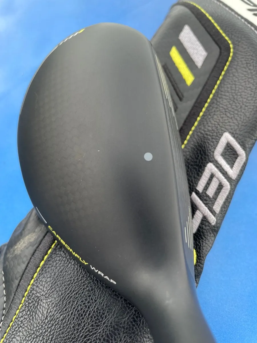 Ping G430 4 hybrid LEFT HAND FINAL PRICE - Image 3