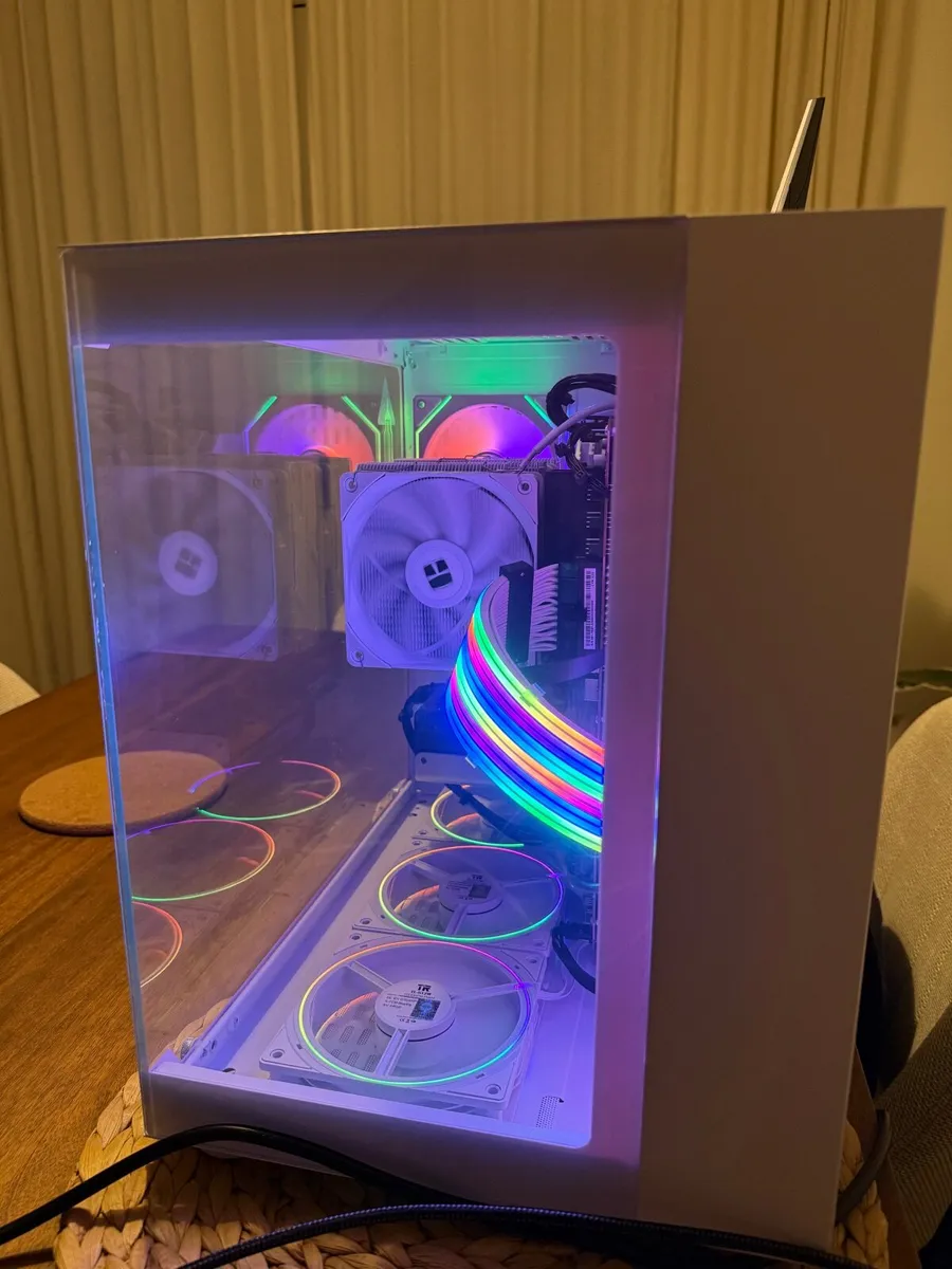 *NEW* Solid Gaming PC - Image 3