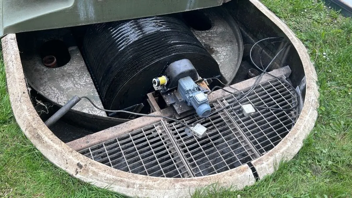 Septic Tank & Wastewater Treatment System - Image 4