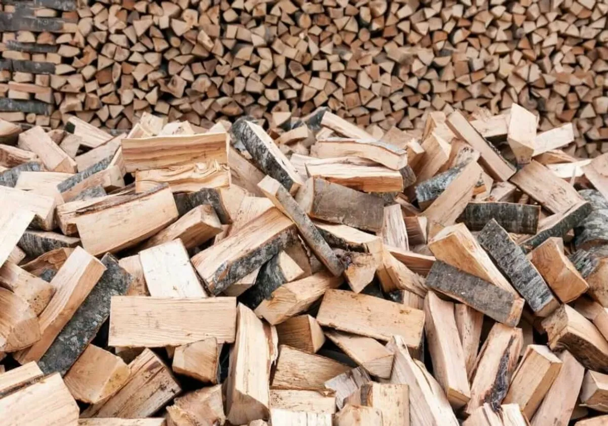 Wood & Turf - Image 1