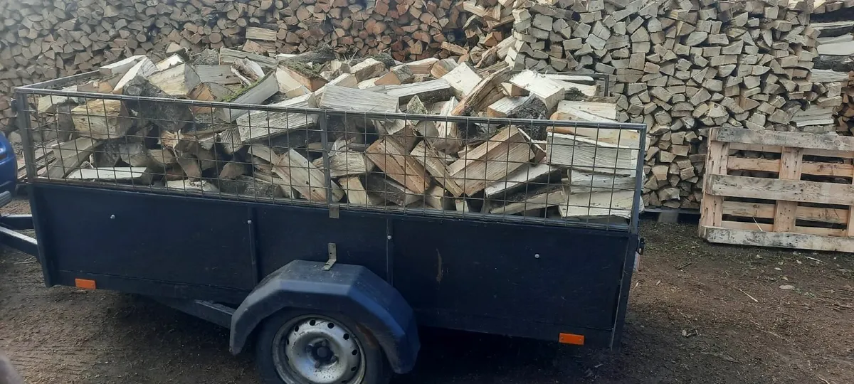 Wood & Turf - Image 2