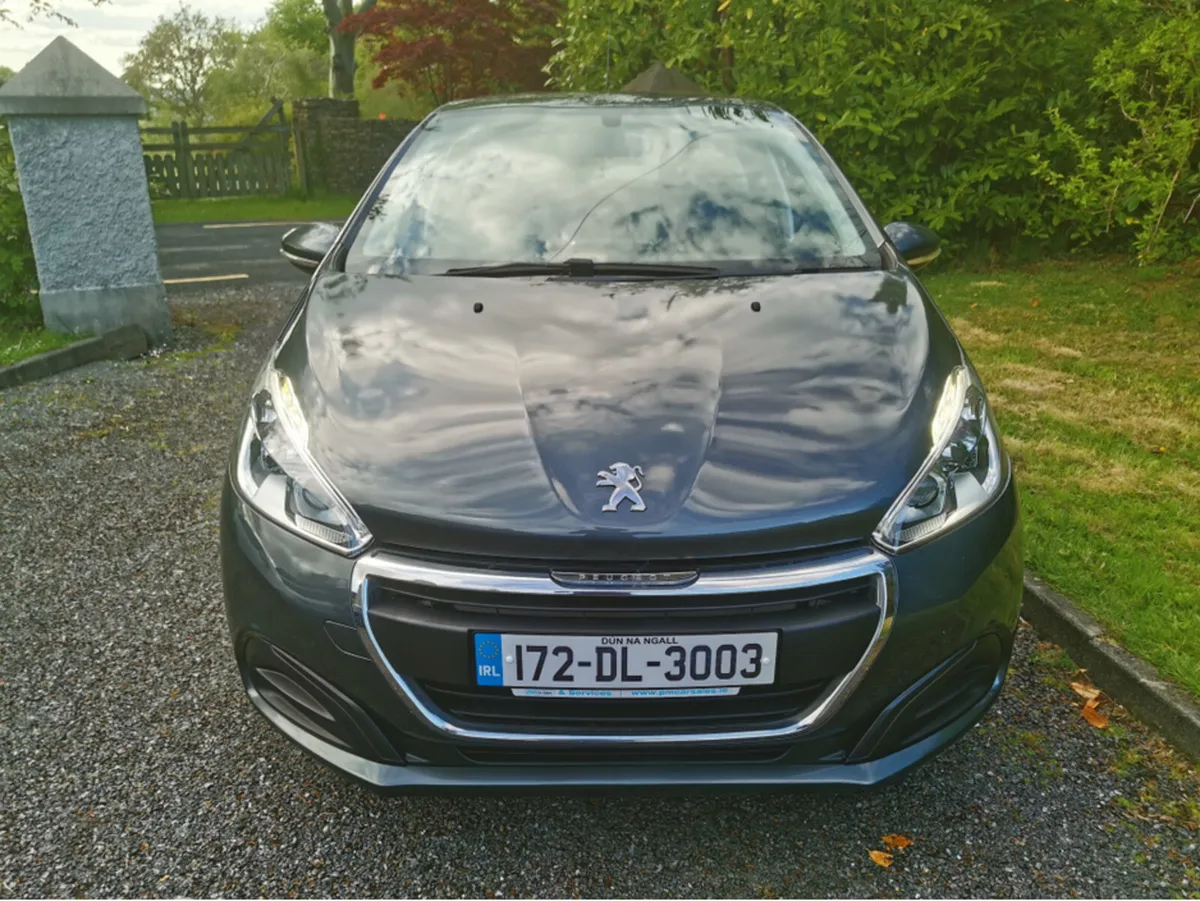 Peugeot 208 1.6 HDI ACTIVE DIESEL - Image 2
