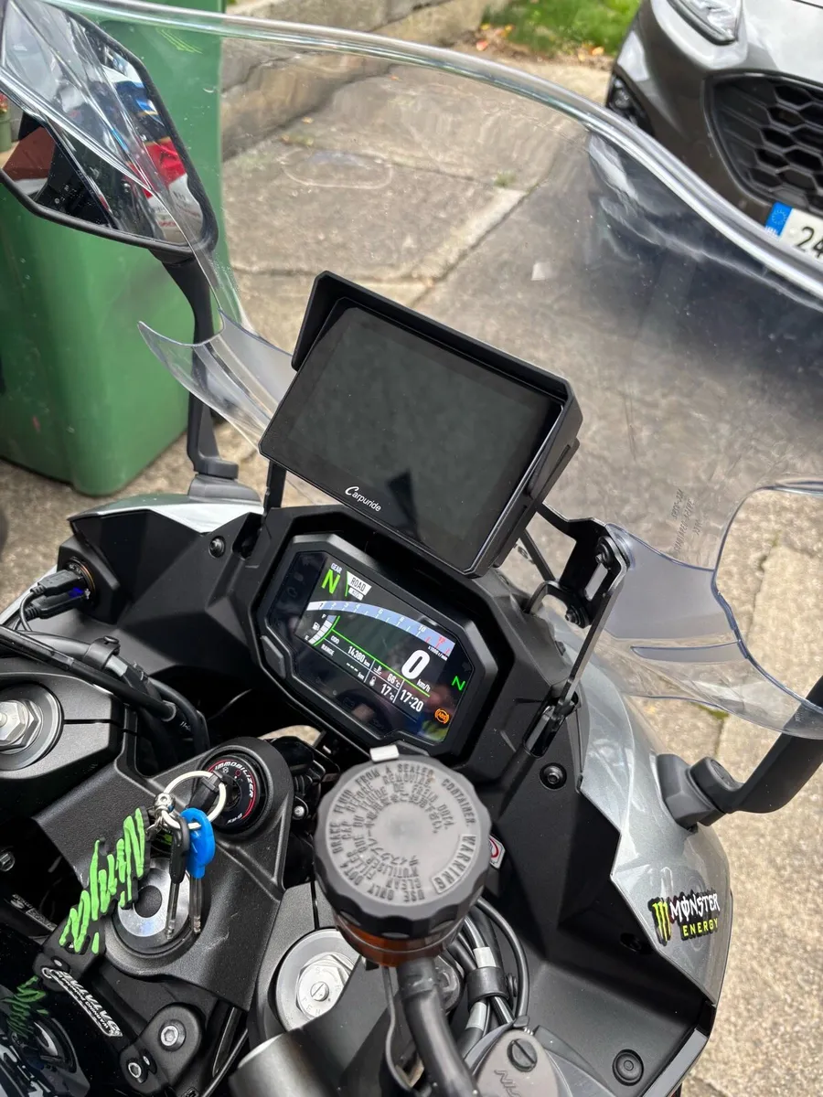 Kawasaki Ninja 1000SX - Image 3