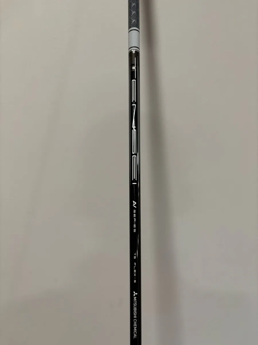 Left Hand Callaway Rogue ST Max LS 9deg Driver - Image 3