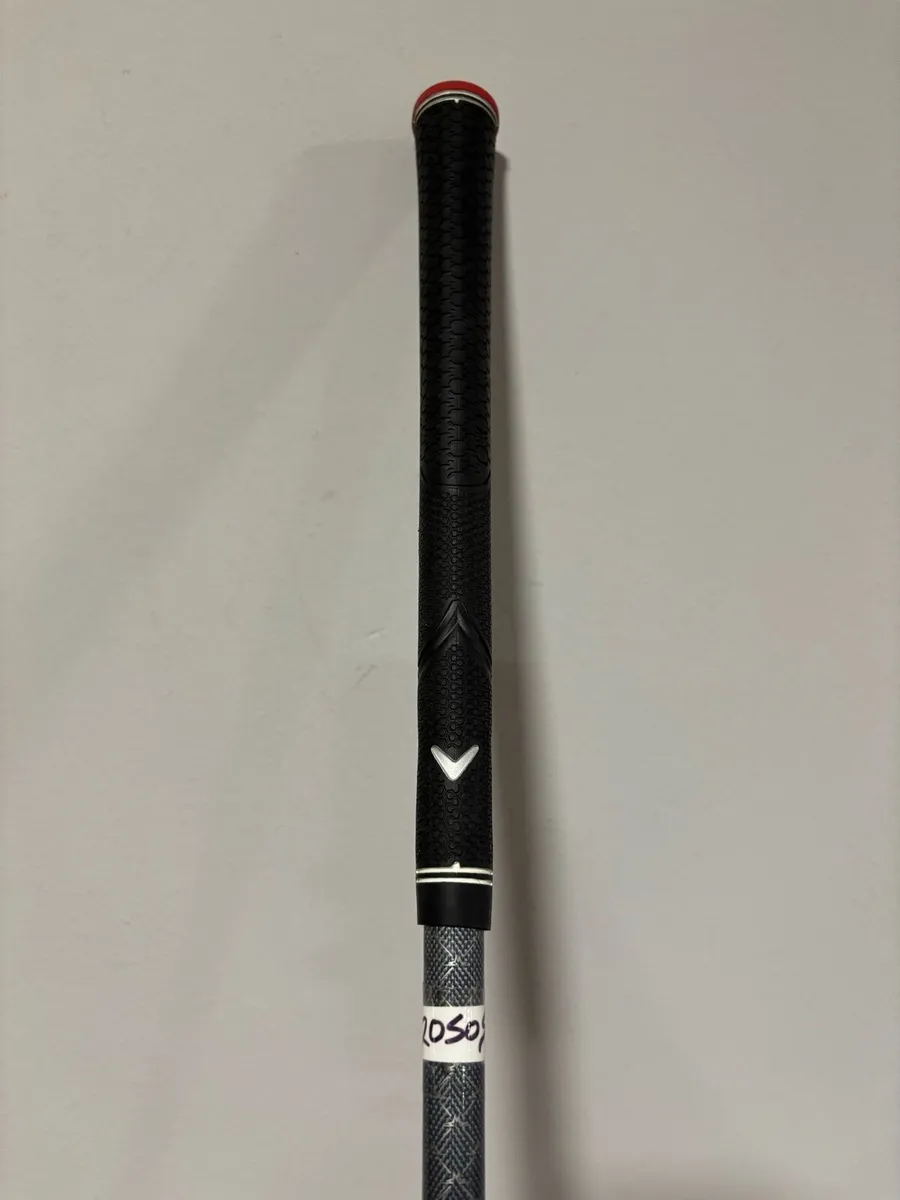 Left Hand Callaway Rogue ST Max LS 9deg Driver - Image 4
