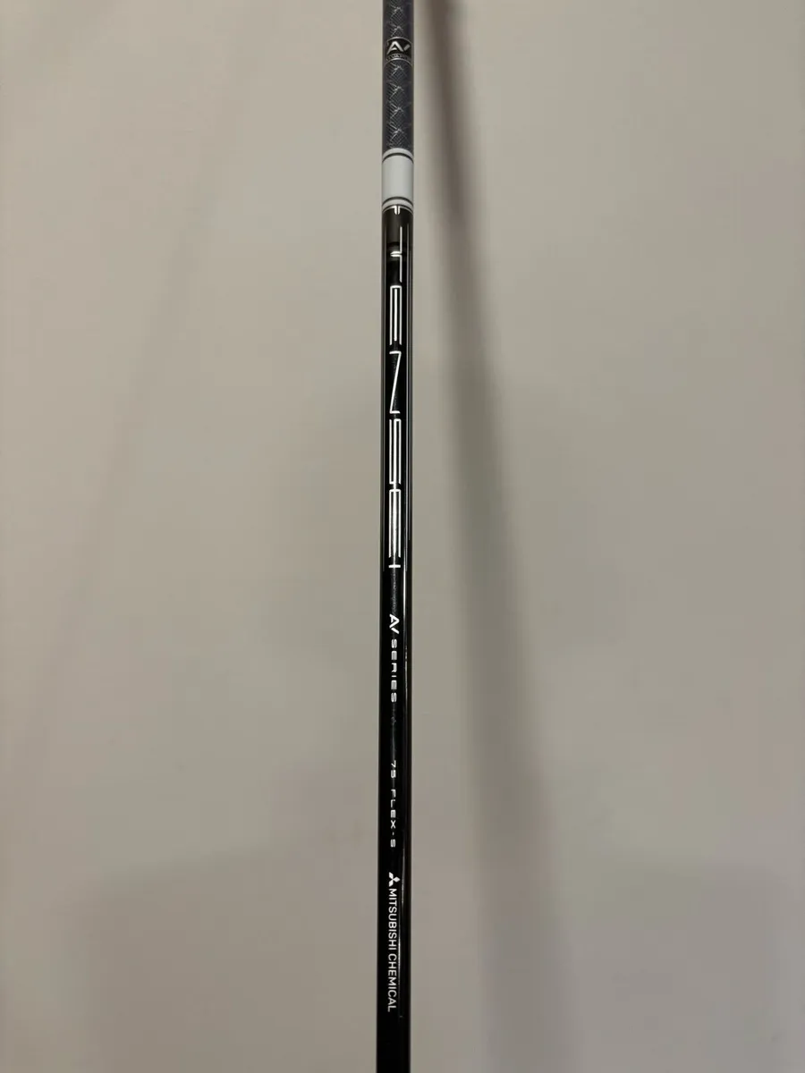Left Hand Callaway Rogue ST Max D 9deg Driver - Image 3