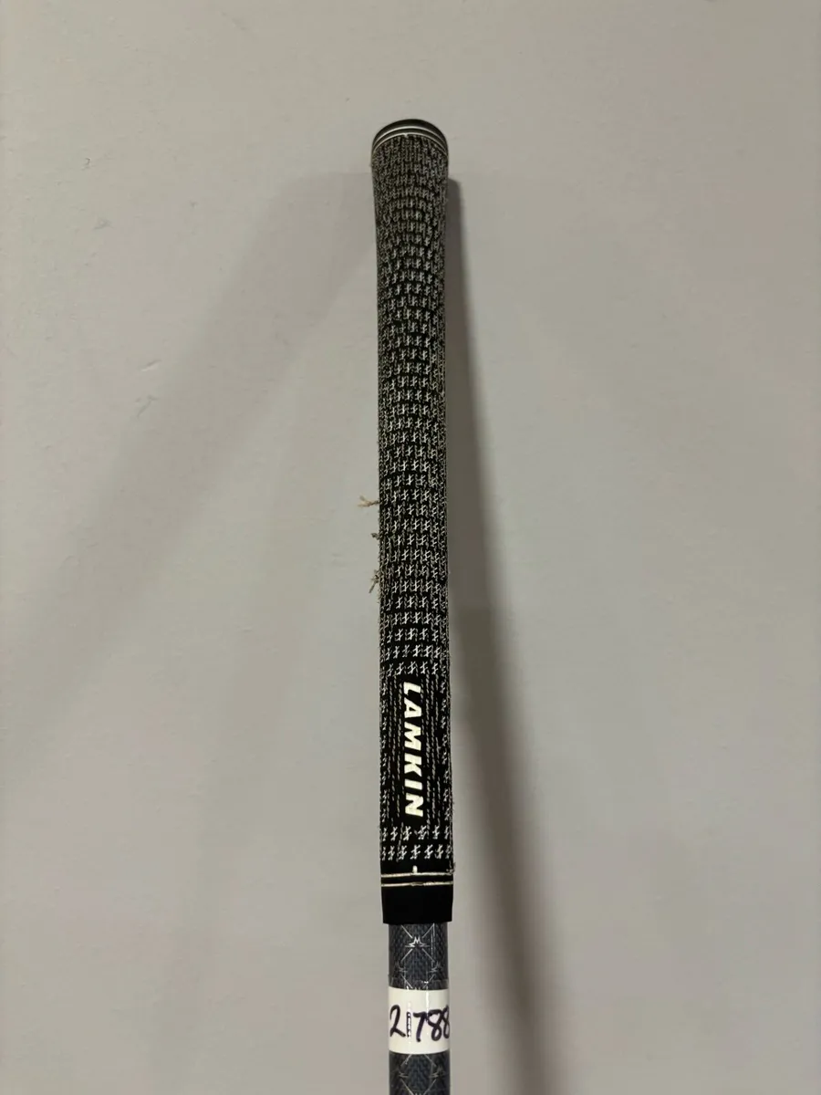 Left Hand Callaway Rogue ST Max D 9deg Driver - Image 4