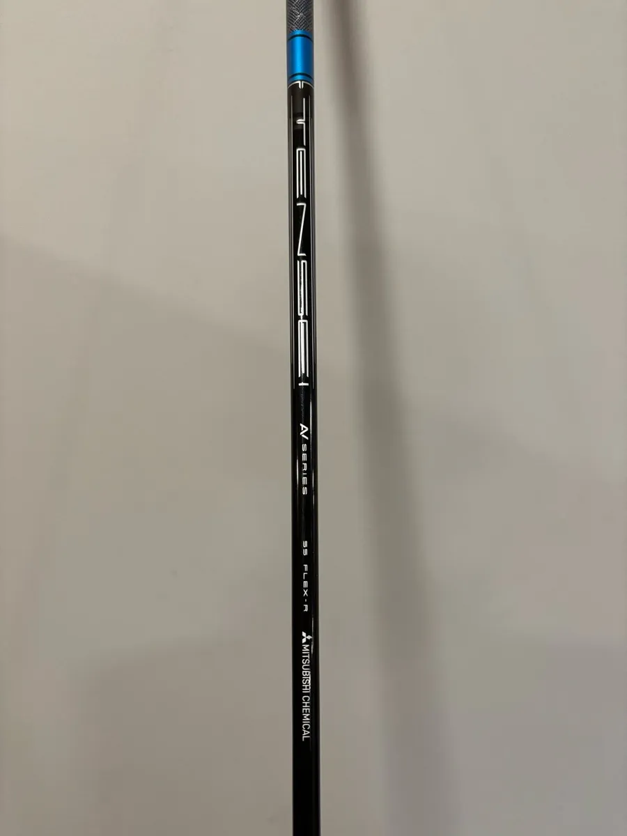 Left Hand Callaway Rogue ST Max LS 10.5deg Driver - Image 3