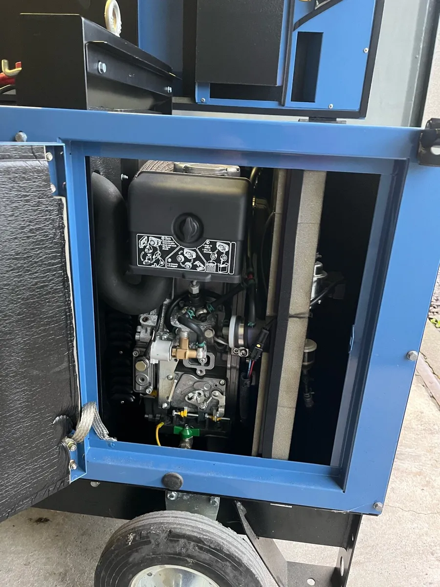 Kohler diesel generator - Image 2