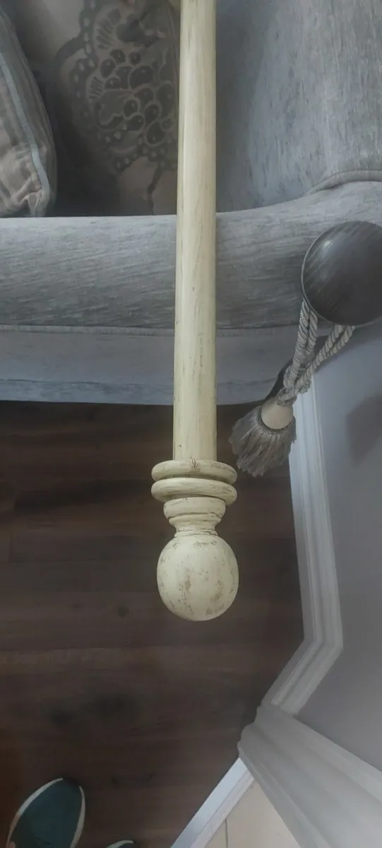 Curtain pole - Image 2