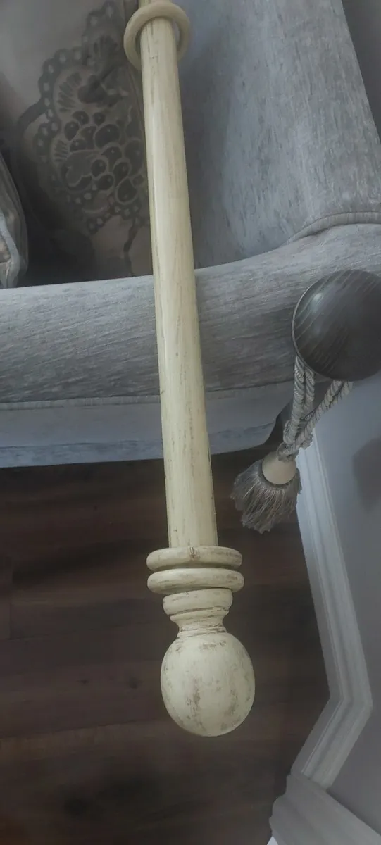 Curtain pole - Image 3