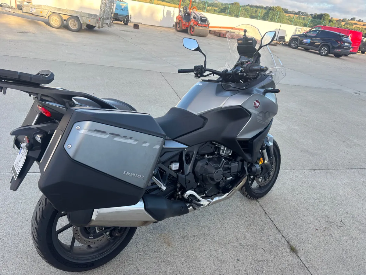 Honda Other 2022 - Image 4