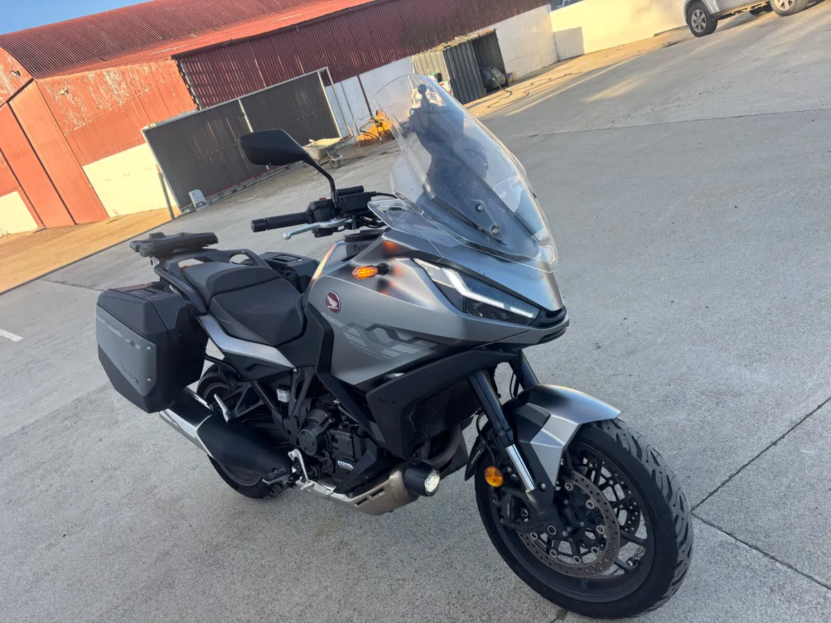 Honda Other 2022 - Image 1
