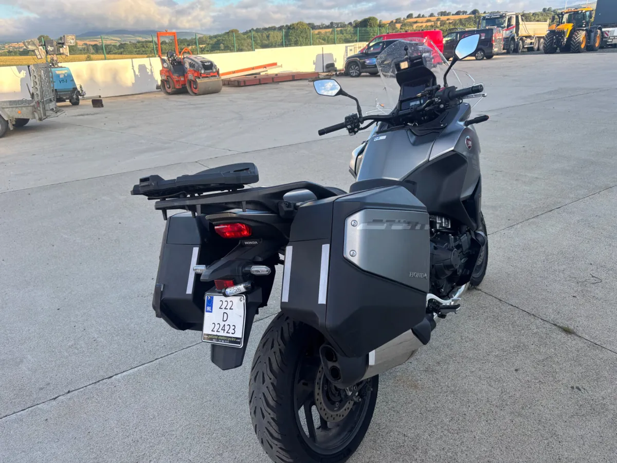 Honda Other 2022 - Image 3